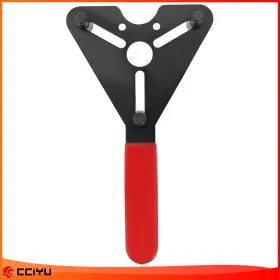 Ze1067787117129001g Cciyu Carbon Steel Body Black Finish A/c Clutch Holding Tool