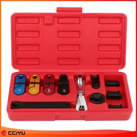 Ze1159727517659101g Cciyu Transmission Line Disconnect Tool Automotive Shop Tools Tan 1/4 Inch 5/16 3/8 1/2