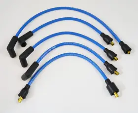 6310007 Cdi Electron For Spark Plug Wire Set I/o 6cyl