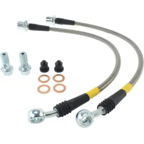 950.44000 Centric Ss Brake Line Kit
