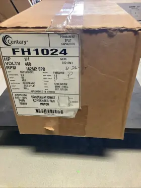 Fh1024 Century