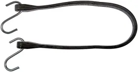 7-257 Champ Service Line Dorman Rubber Tie-down - 21 Inch 32 Extended
