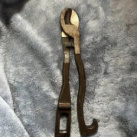 Cnl-89 Channellock 885135763972 Rare Long Version 11 Inch Compact Rescue Tool