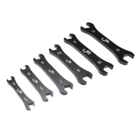 Chase Bays 810156690426 Cb-anwrenchset Chb Tools