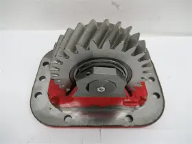 C42-p-249 Chelsea Daimler Dt12 Heavy Duty Adapter 43-p-170 Gear