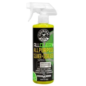 Chemical Guys Cld 101 16 Fits All Clean Citrus Base Purpose Cleaner - 16oz For