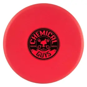 Iai518 Chemical Guys 12 Inch Red Bucket Lid
