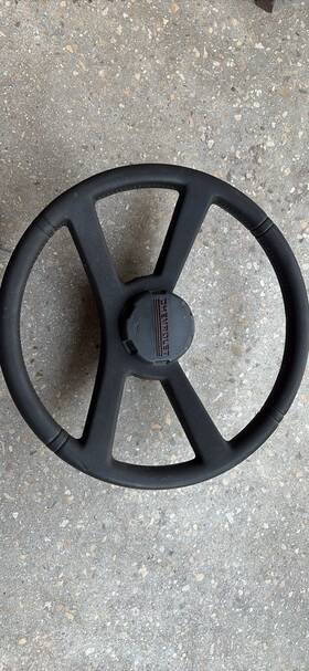 Chevrolet 17996293 Original Equipment Manufacturer Oem Steering Wheel