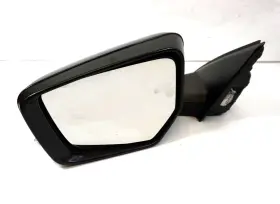 20475003 Chevrolet Oem 2014 2015 2016 2017 2018 Chevy Impala Left Side Door Mirror #211