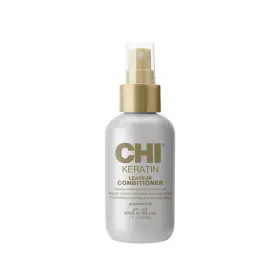 I0084065 Chi Keratin Leave-in Conditioner Hydrating 2 Fl Oz Pack Of 1