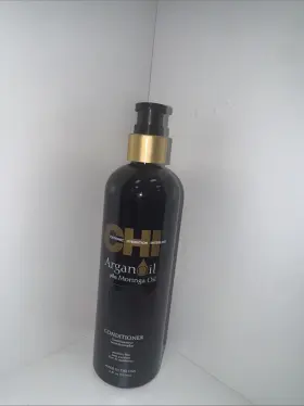 U-hc-11043 Chi Argan Oil Plus Moringa Conditioner 12 Oz Unisex