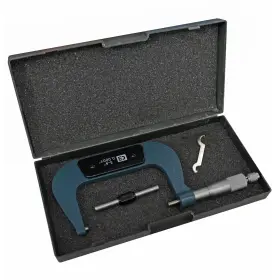 50067 Chicago Brand Industrial Inc Outside Micrometers