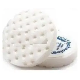 Cpt7201p Chicago Pneumatic Ca158108 White Polishing Pad 3.5 Soft For