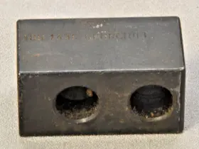 18g-1435 Churchill Jaguar Factory Tool Dummy Camshaft Caps