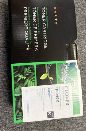 Cig 200050p Reman Q5949x