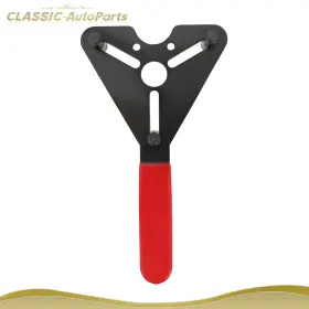 Re171290267ts Classic-autoparts A/c Conditioning Clutch Holding Tool Adjustable Spanner