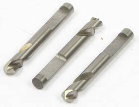 Classic Industries 11097 Blair Tools Replacement 3 Piece Skip Proof Pilot Set