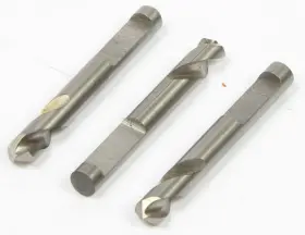 11097 Classic Industries Blair Tools Replacement 3 Piece Skip Proof Pilot Set