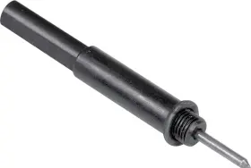 11122 Classic Industries Blair Tools Replacement Arbor With Standard Pilot For 3/8 Inch -3/4 Cutters