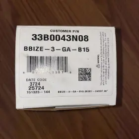 33b0043n08 Climatemaster Txv Bbize 3ga Bp15 30cap