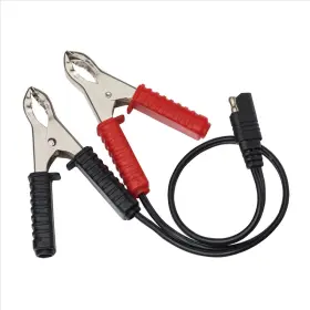 Pl2140 Clore Automotive Pla57 Solar Replacement Clamp Set For