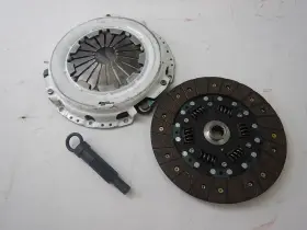 05097-hd00 Clutch Masters - Single Disc Kit For 13-15 Dodge Dart