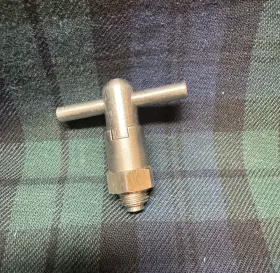 00363.00 Cma 96572847/00363.00 Pin Lock Spray Base Dishmachines 96572847