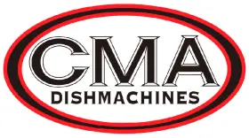 Cma02100.92 Cma Dish Machines 02100.92 Uc 50e On-off Push Button