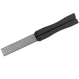 Coast 20723 Products Sp425 Dual Sided Folding Diamond Knife Sharpener