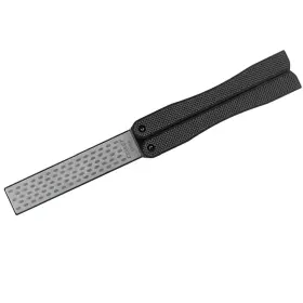 20723 Coast Products Sp425 Dual Sided Folding Diamond Knife Sharpener