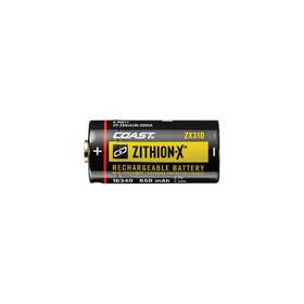 Coast 30317 43 30317 Products Zx1000 Zithion-x Rechargeable Micro-usb Battery