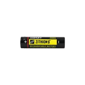 30368 Coast 43 Products Zx955 Zithion-x Rechargeable Usb-c Battery
