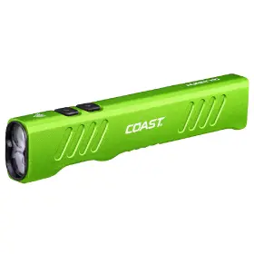 31364 Coast 43 Products Slayer Pro 1150 Lumen Rechargeable Flashlight With