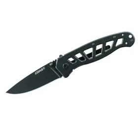 Fdx302 Coast Products 21432 1919 Double Lock Folder 7cr17 Stainless Steel Blade