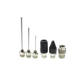 Typ-tk01 Coil Hose Typhoon Blow Gun Tip Assortment