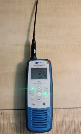 101760-003 Comsonics Qam Compass Tool Only