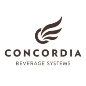Cco2670-363 Concordia Beverage System 2670-363 Cbl Sd Mnt Syr Dc Pwr Xt