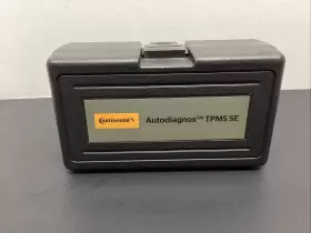 29-1000-2417-7-00 Continental Autodiagnos Tpms Se Tool Bundle Sensor Activation