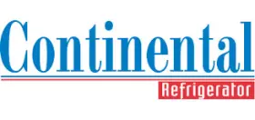 Cntcrc-20207 Continental Refrigeration Crc-20207 Hinge Lift-off