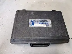 Msm-200cr Cornwell Tools Cooling System Pressure Tester Kit Excellent Snap