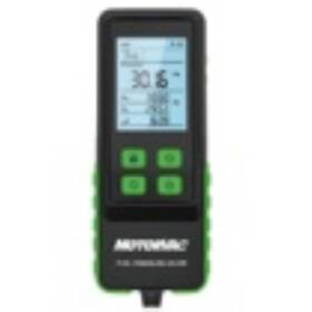 Cps Products 200-1148 Motorvac Digital Fuel Pressure Gauge