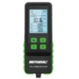 200-1148 Cps Products Motorvac Digital Fuel Pressure Gauge