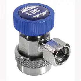 Qcl134 Cps Products Coupler 134 Lo