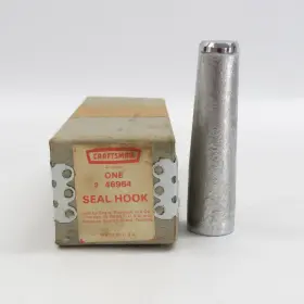 46964 Craftsman Seal Hook #46964 - Accessory For Slide Hammer