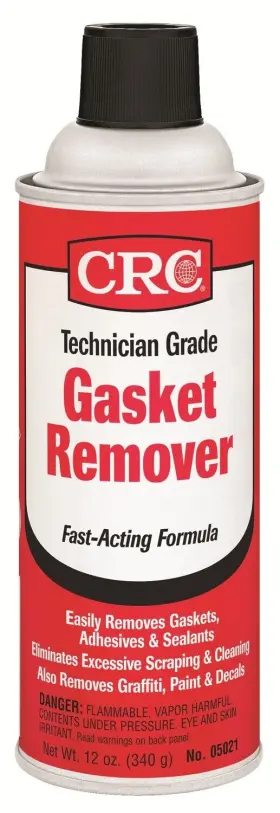 05021 Crc Gasket Remover
