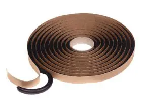 Crl1405-xcp12 Crl 3/8 Inch Round Autoglass Butyl Tape - Pack Of 12