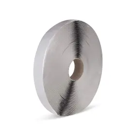Gt104-1 Crl Black 1/16 Inch X 3/8 Butyl Architectural Glazing Tape - 50 Foot Roll
