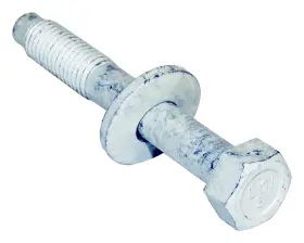 6505549aa Crown Auto - Front Track Bar Bolt