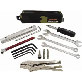 Cruz Tools 857128005000 Speedkit Compact Tool Kit For Atv - Skdmx