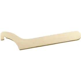 Span1 Cruz Tools 857128005239 Cruztools Stainless Shock Spanner -